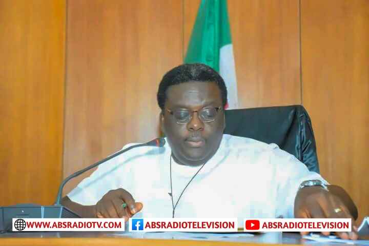 Anambra State Assembly Passes Bill For State Electricity Market And Electricity Regulatory Commission