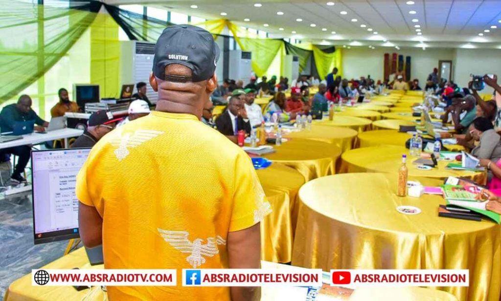 State Executive Council Retreat: Soludo Reassures Of Delivering Anambra Agenda