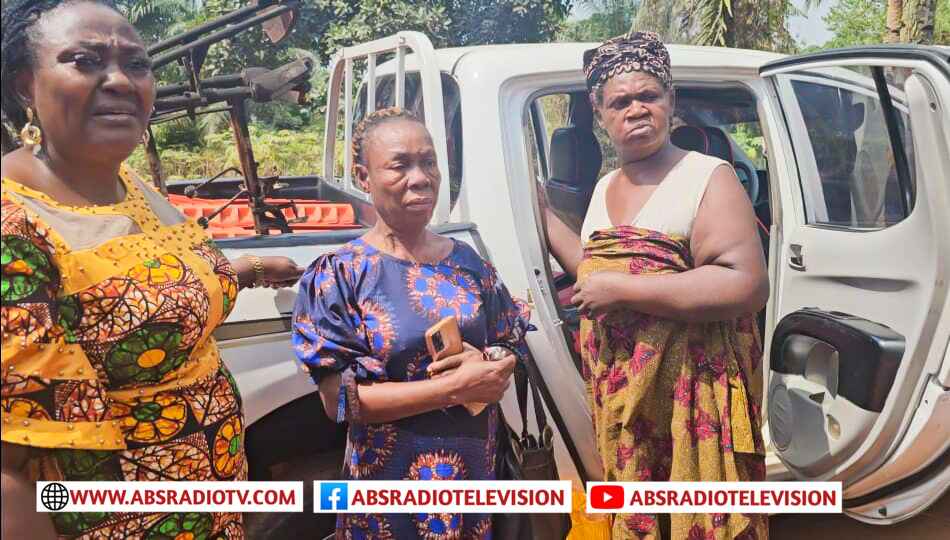 Anambra State Govt Vows To Get Justice For 74 – Year Old Woman Burnt To Death In Wheelchair At Abagana