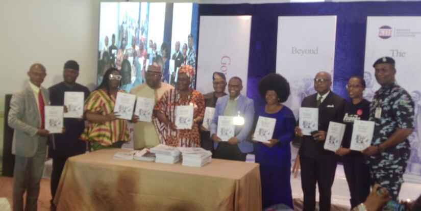 CSO Releases Assessment Report On #EndBadGovernance Movement