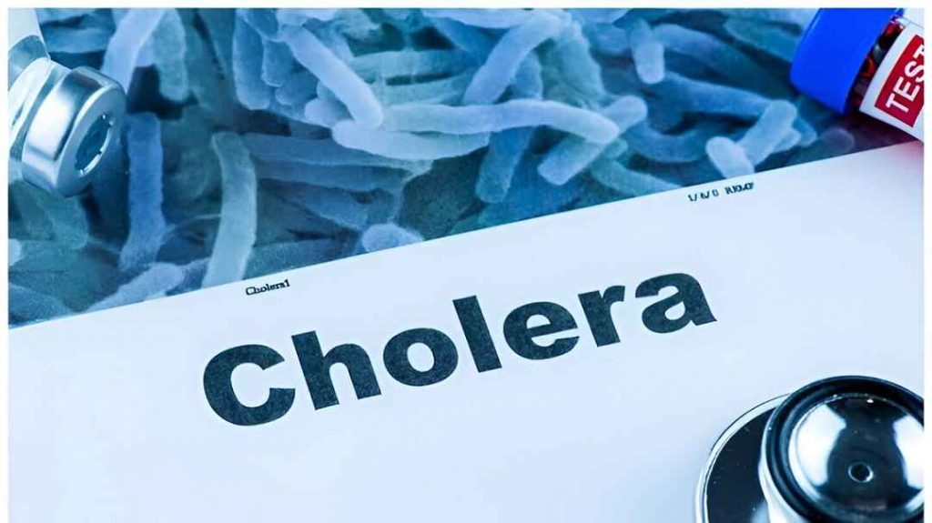 Akwa Ibom State Govt Confirms Cholera Outbreak In Emeroke Community