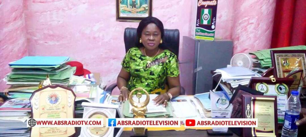 Anambra State Education Commissioner Chuma-Udeh Urges Parents To Take Advantage Of Govt Free Education Policy