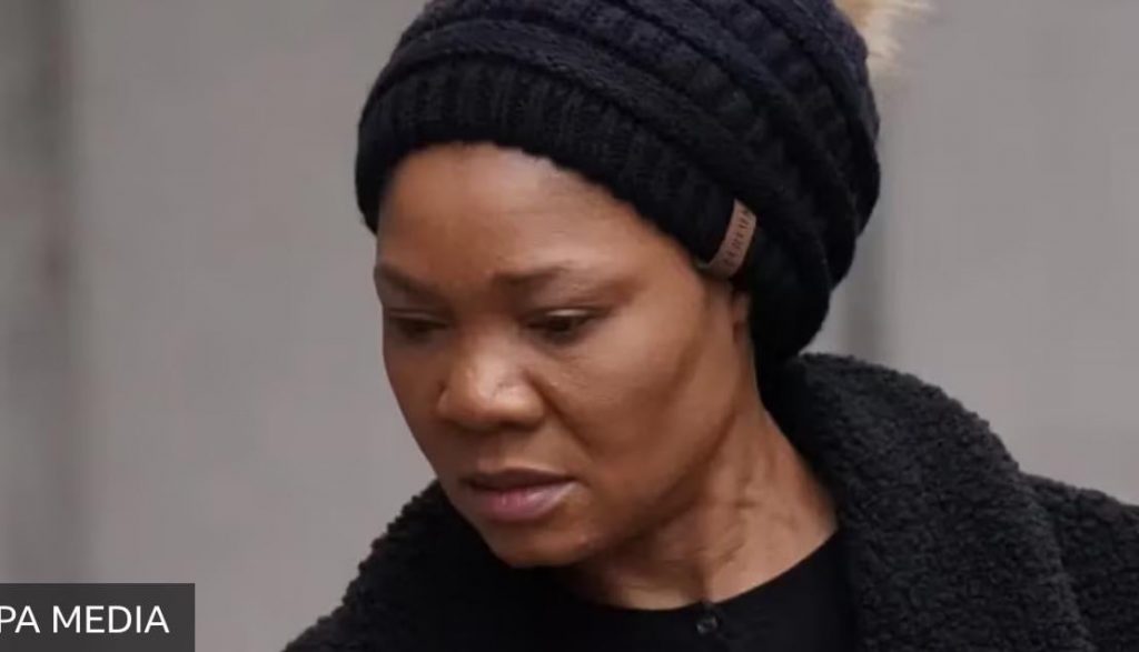 Ekweremadu’s Wife Freed From UK Prison, Returns To Nigeria