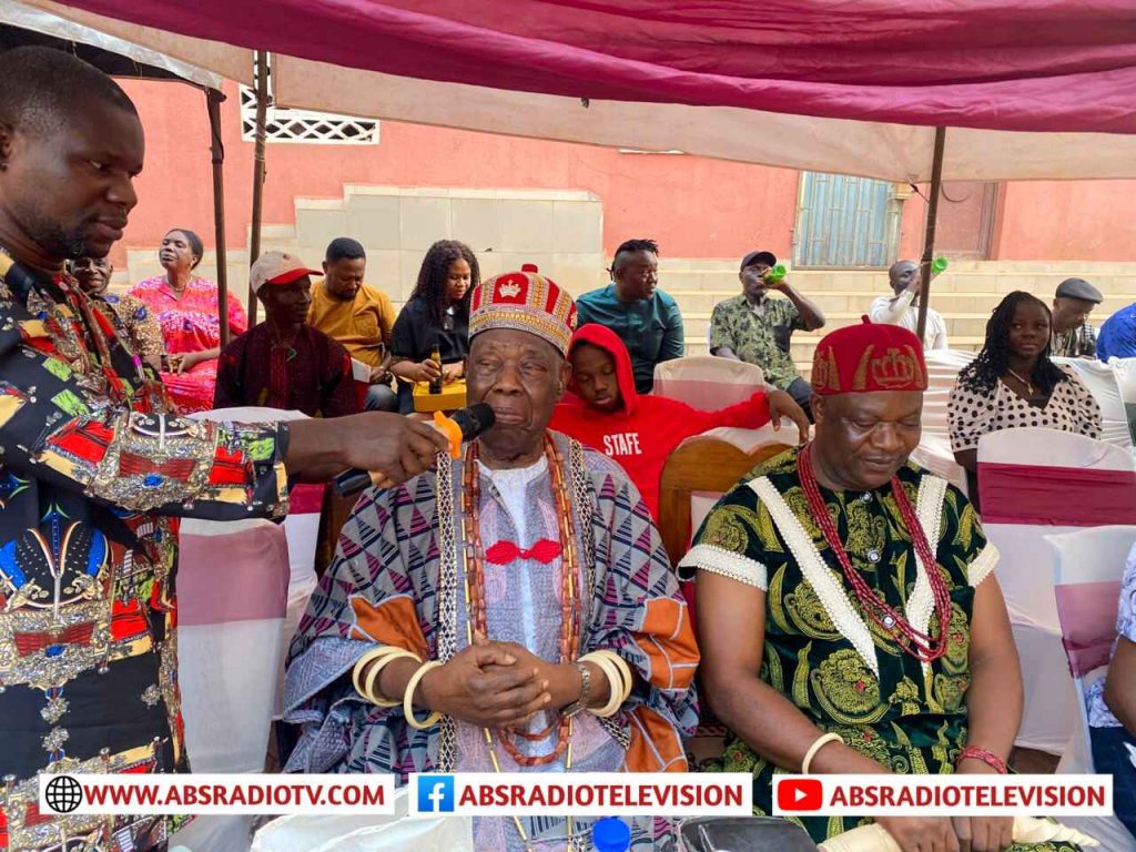 Enugwu Village, Adazi-Enu Celebrates Annual Cultural Day