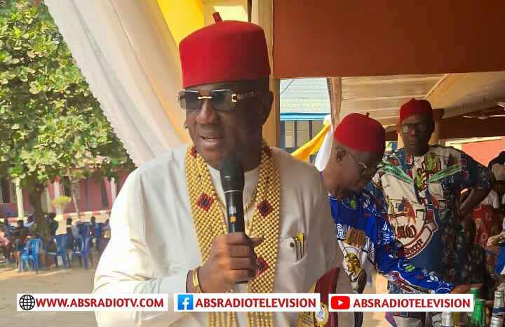 APGA Chieftain Ezenwoke Urges Ndi Anambra To Embrace Think – Home – Philosophy