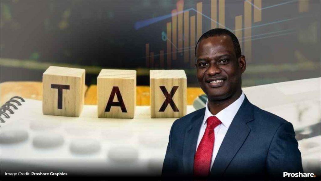 FG Commences Implementation Of 2024 Withholding Tax Regulations