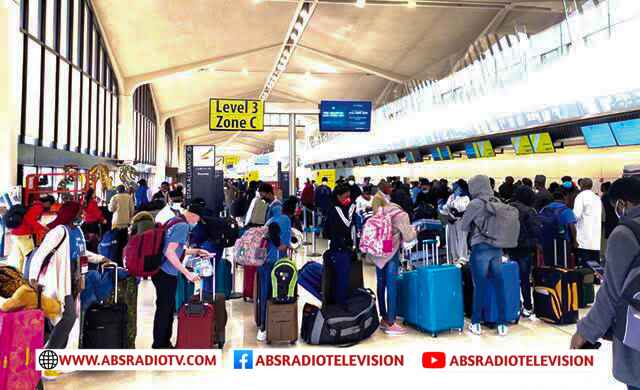 FG Ready To Welcome Deported Nigerians From US — NiDCOM