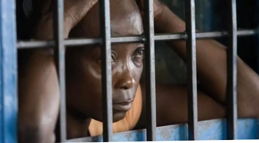 Almost 49, 000 Inmates On Awaiting Trial Lists In Nigeria’s Correctional Facilities