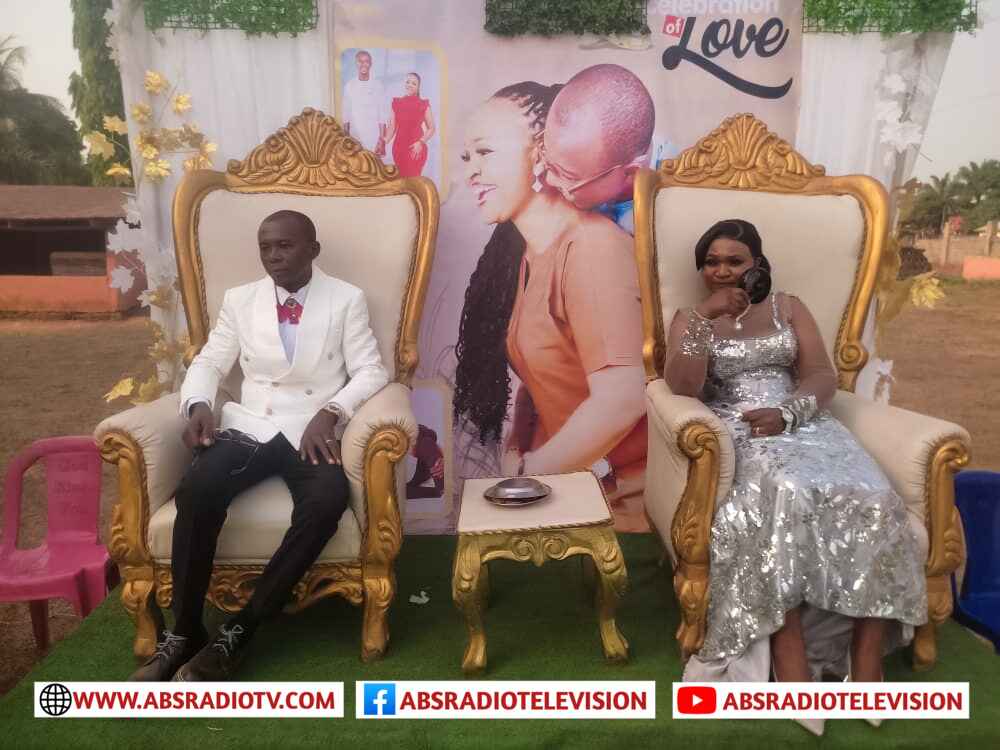 Kingsly Aguluka Weds Former Miss Juliet Anajemba In Agulu