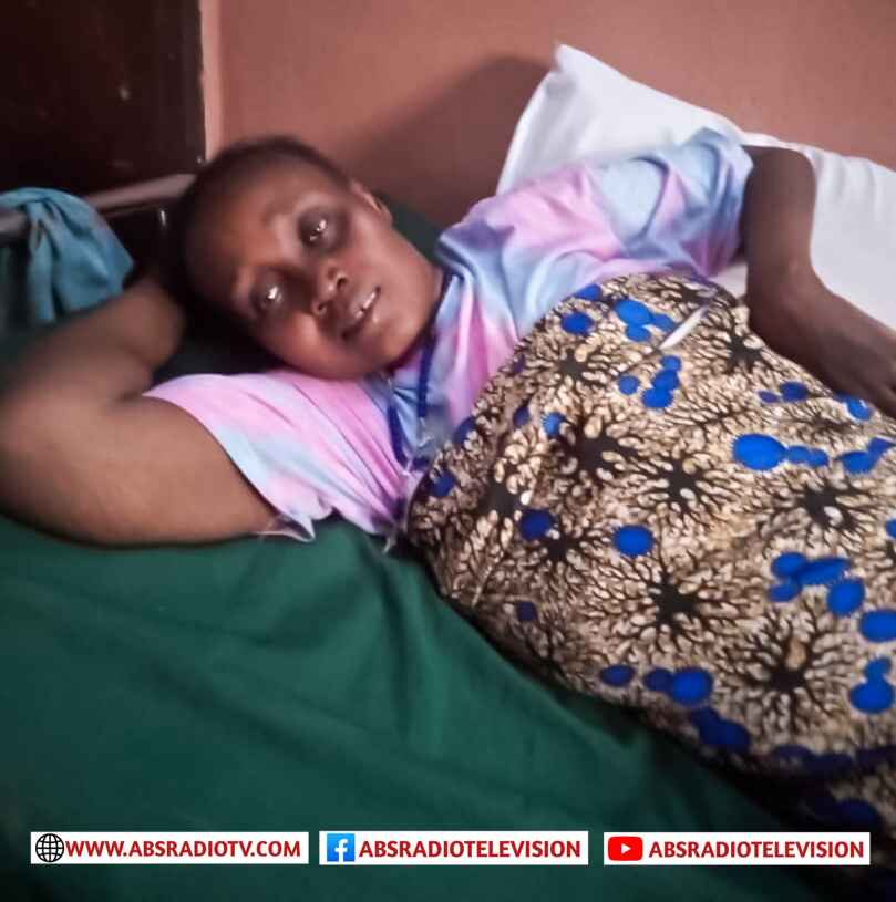 Mrs Janefrances Mbadugha Seeks Financial Support To Treat Kidney Failure