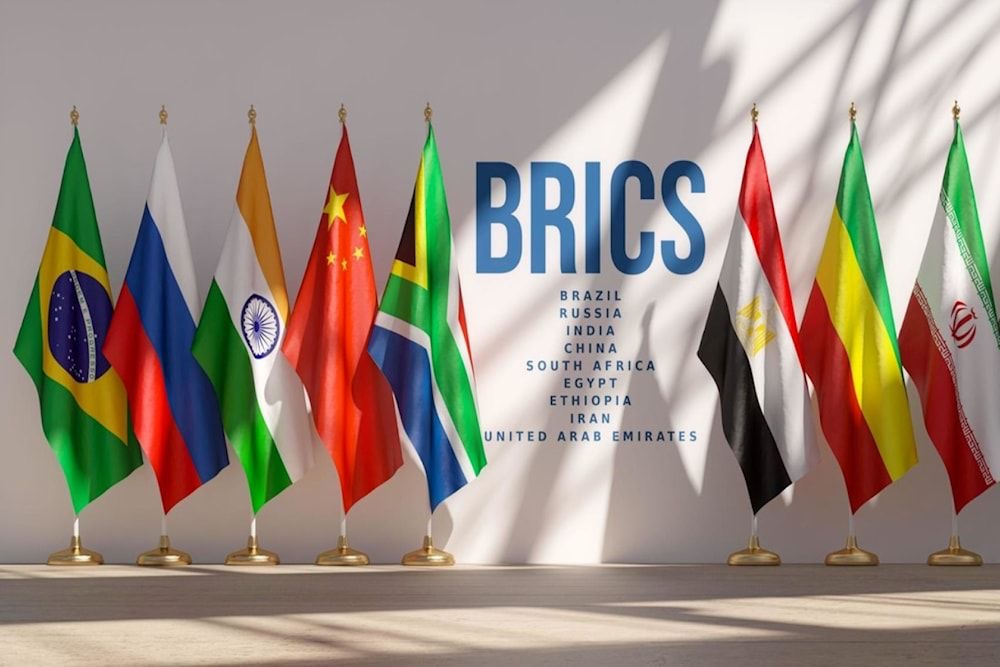 FG Accepts To Join BRICS As Partner Country