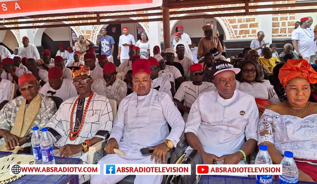 Non Indigenes In Anambra Hail Soludo For Creating Enabling Business Environment