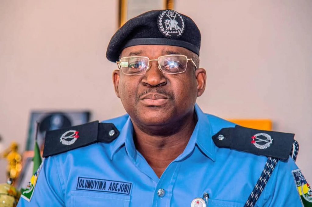 Enugu State Government Account Was Never Hacked – Police Confirms