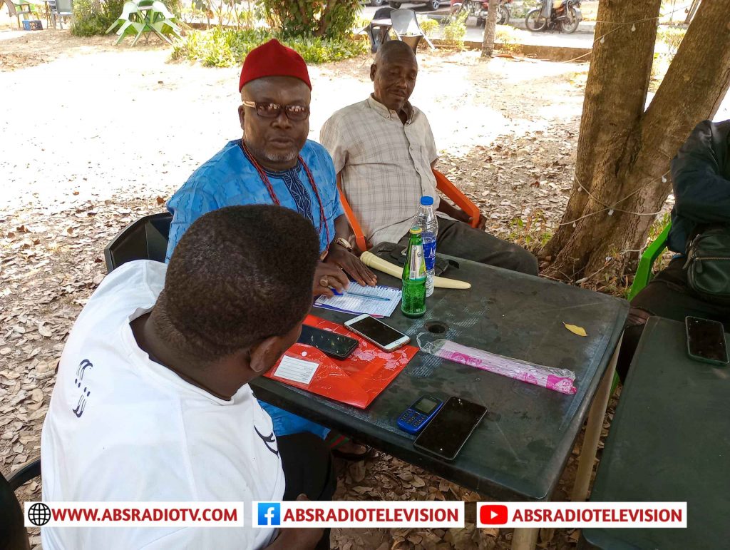 Ozu Ndiukwuenu Land Committee Chairman, Councilor Dissociate Selves From Protest Over Land Issues In Community