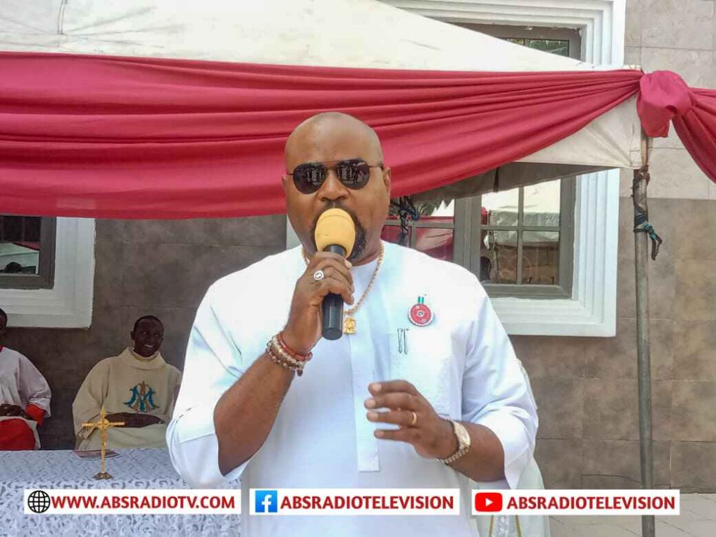 Philanthropist Ndubuisi Empowers People Of Awka North And South With Items Worth Over N1Bn