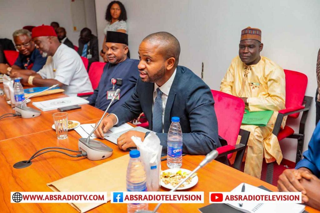 Anambra Commissioners Optimistic SEDC Will Impact Positively On Southeast