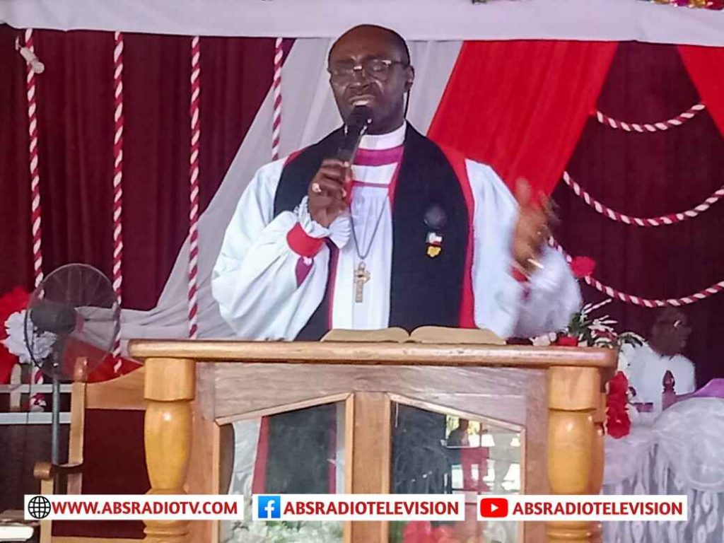 Solemn Prayer Week Of Chapel Of Glory, UNIZIK Ends In Awka