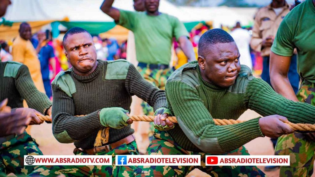 Soludo Lauds Nigerian Army For Professionalism, Sacrifices