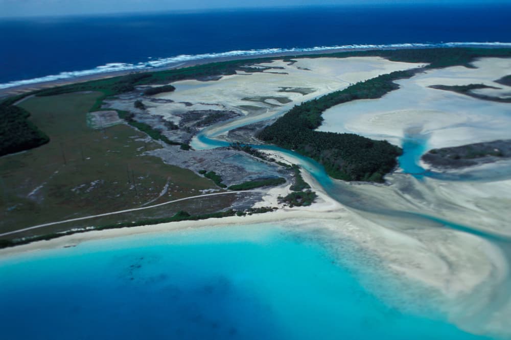 UK Delays Transfer Of Chagos Islands To Mauritius, Awaits Trump Govt