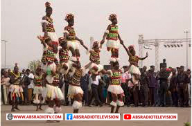 Umunze PG Felicitates Sibeudu On Emergence As Ohaneze Ndigbo Scribe