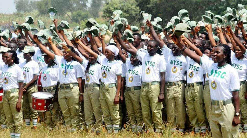 Corps Members To Receive Monthly Allowance Of N77,000 From This Month