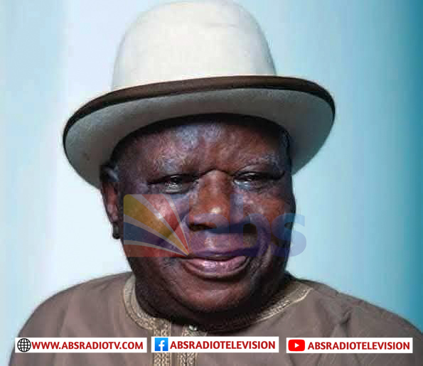 FG Mourns Former Federal Information Commissioner Edwin Clark