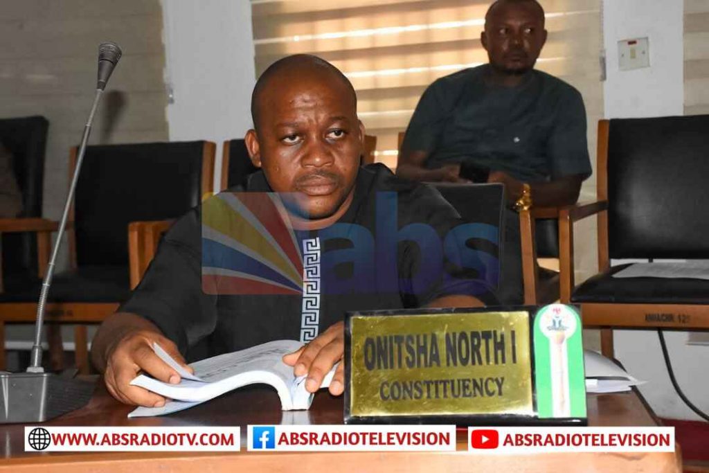 Anambra State Govt Assures Of Justice For Murdered Anambra Lawmaker Justice Azuka