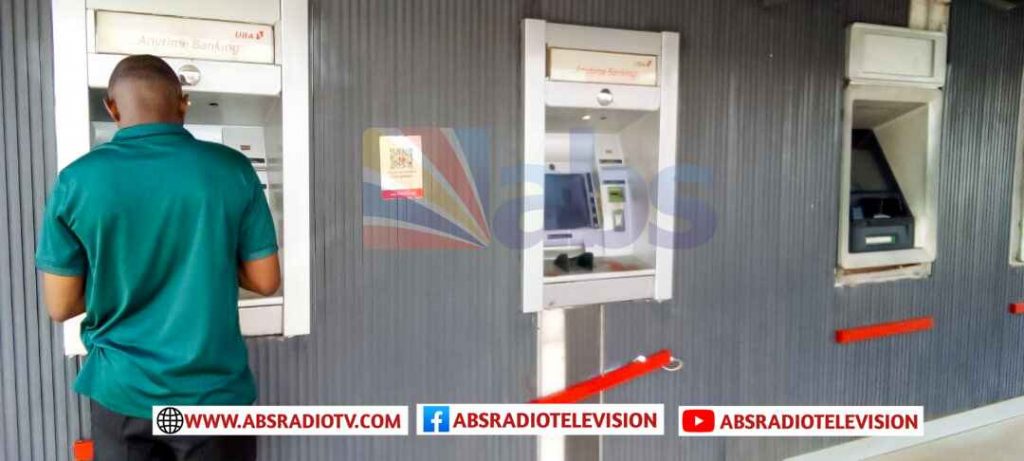 Mixed Reactions Trail Proposed Increase In ATM Transactions Fee