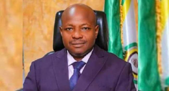 DG DSS Ajayi Calls For Recruitment Of First-class Graduates Into Intelligence Agency