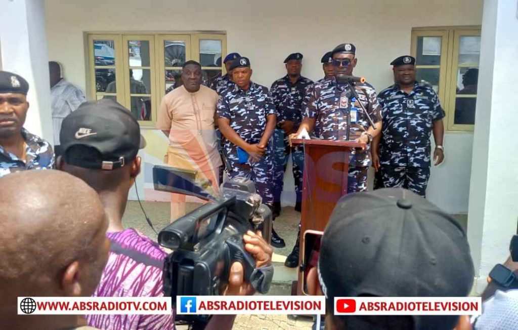 Principal Suspects In Murder Of Anambra Lawmaker Azuka Still In Custody, As Police Assure Of Re-arresting Fleeing Suspects