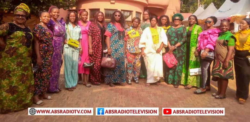 Tributes At Pa Alphonsus Udume Final Burial Rites  In Umuoji