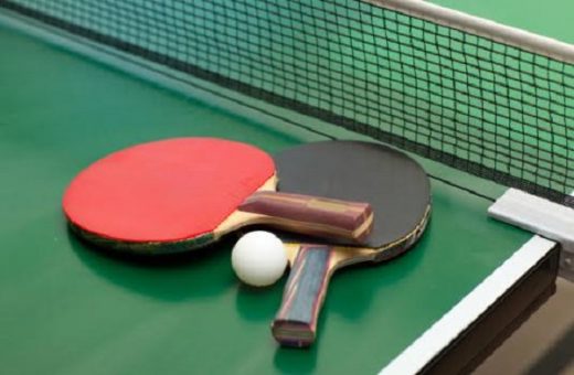 ITTF Africa Cup Tournament Kicks Off Tuesday Next Week