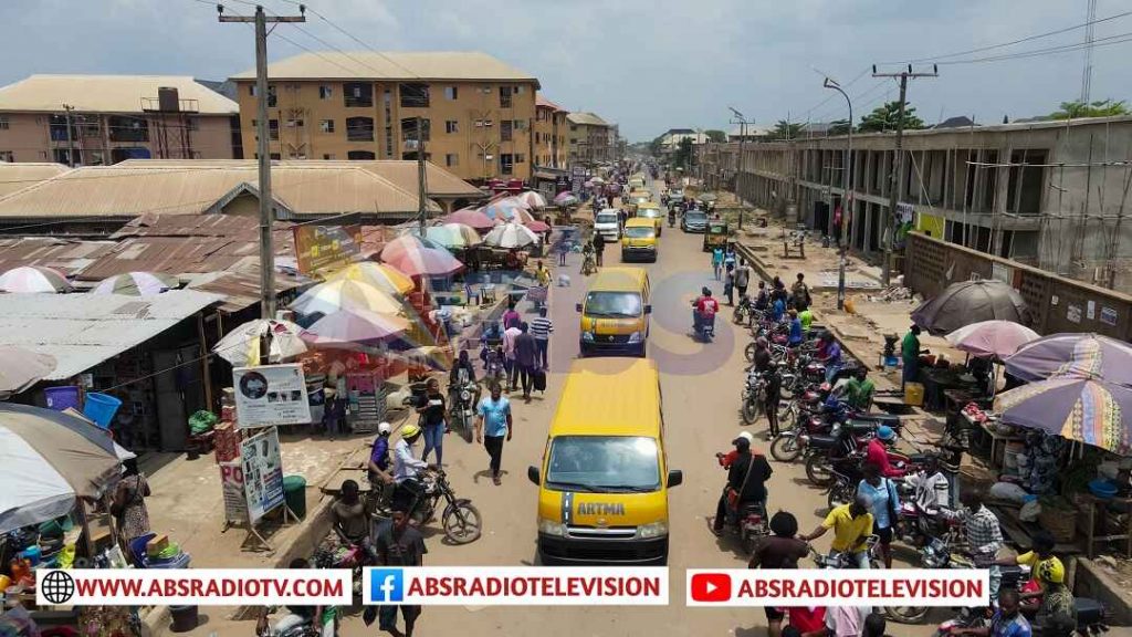 ARTMA Intensifies Sensitization Of Road Users On Safety Measures