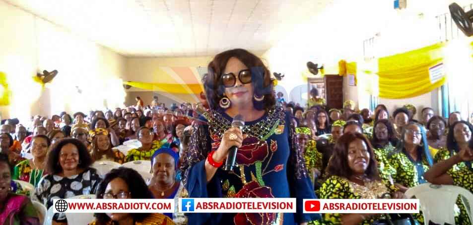 International Women’s Day: Anambra PPSSC Chairman Ikediugwu Calls  For Protection Of Less Privileged Women, Girls