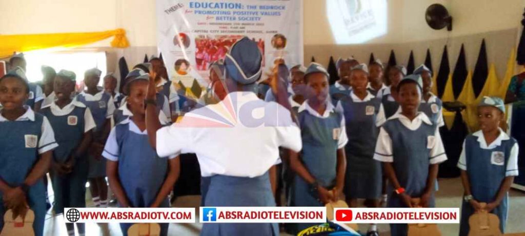 Anambra State Govt. Kick – starts 2024/2025 Career Day For Secondary Schools