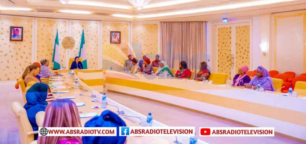 Anambra Women’s Summit: Mrs Soludo Urges Women To Be Alive To Family Responsibilities