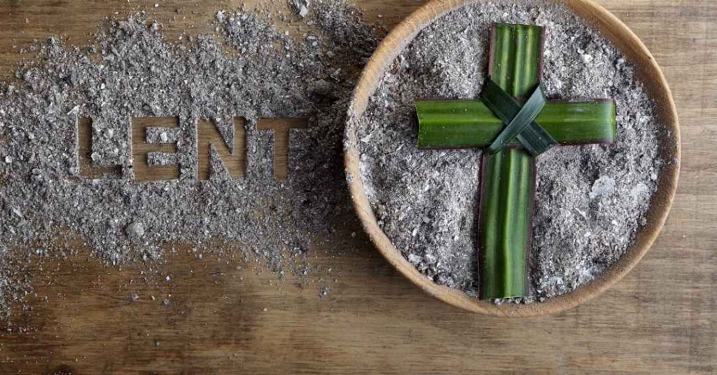 Commentary: Lent – Building Spiritual Strength For Positive Social Change