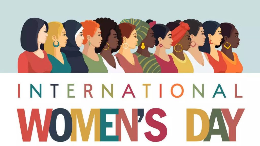 Commentary: 2025 International Women’s Day