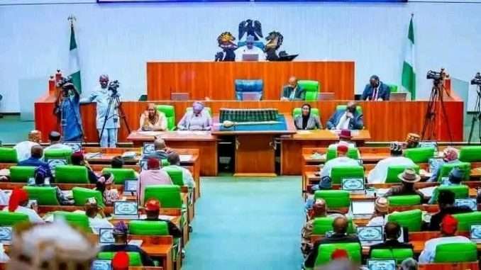 Reps Propose Tax Exemption On Personal Income Of Military Personnel