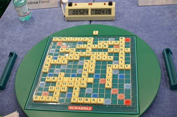 NSF To Host Nigeria Scrabble Festival 2025 From April 11