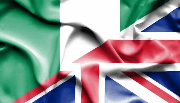 UK Strengthens Trade Relations With Nigeria