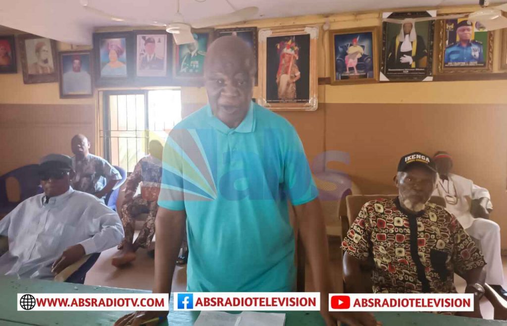 Umudioka Awka Community In Shock Over Murder Of Octogenarian Michael Nwobu By Unknown Persons